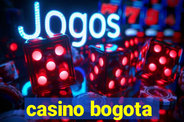 casino bogota