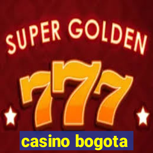 casino bogota