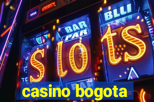 casino bogota