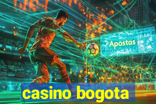 casino bogota