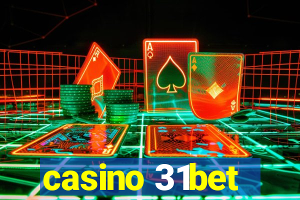 casino 31bet