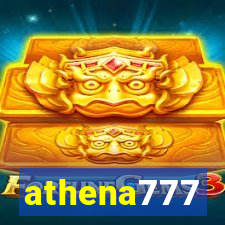 athena777