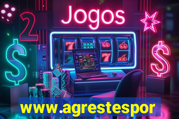 www.agrestesports.bet