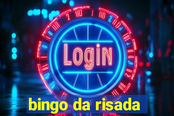 bingo da risada