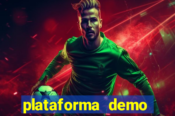 plataforma demo fortune ox