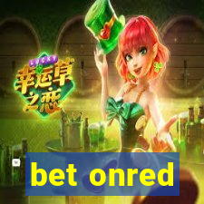 bet onred