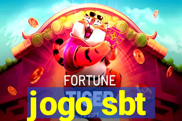 jogo sbt