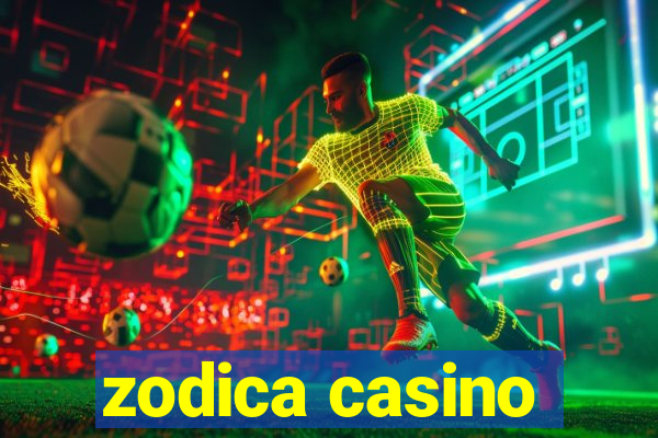 zodica casino