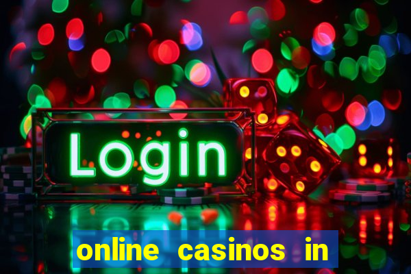 online casinos in united kingdom