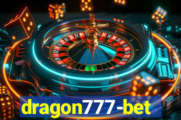 dragon777-bet