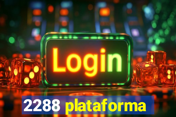 2288 plataforma