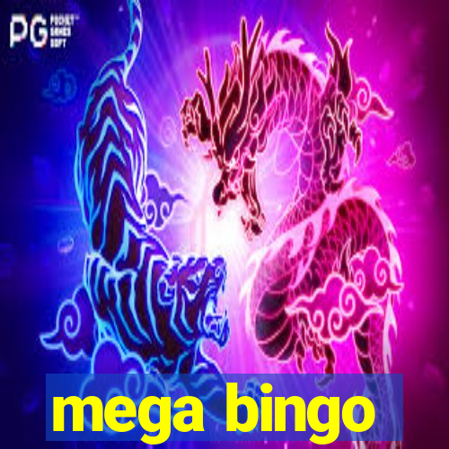 mega bingo