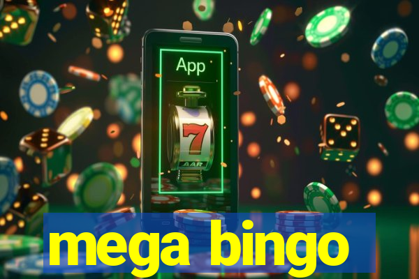 mega bingo