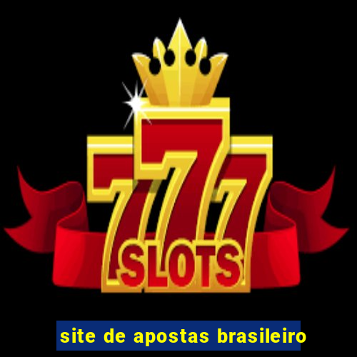 site de apostas brasileiro