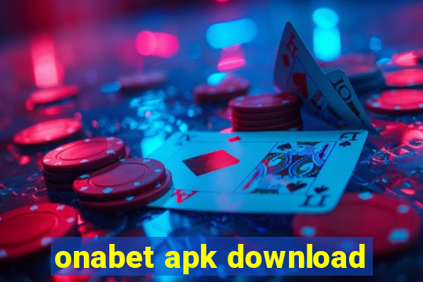 onabet apk download