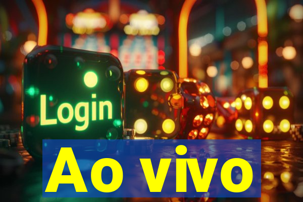 Ao vivo