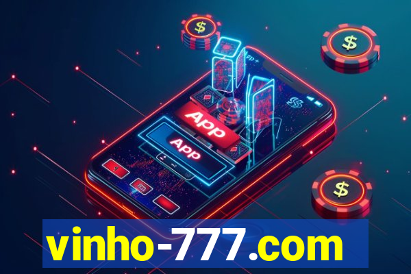 vinho-777.com