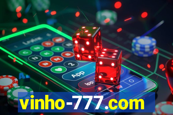 vinho-777.com