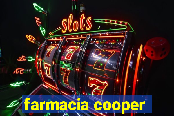 farmacia cooper