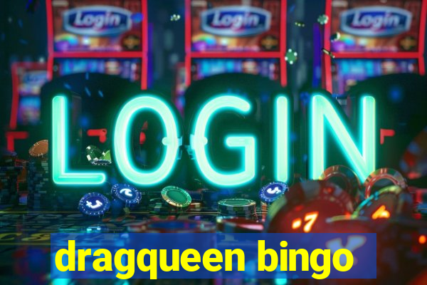 dragqueen bingo