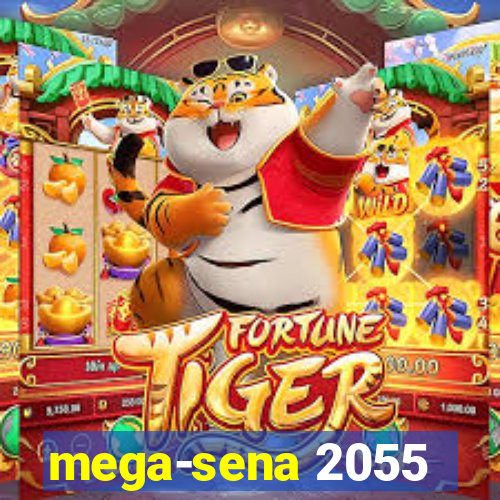 mega-sena 2055