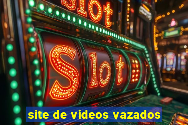 site de videos vazados