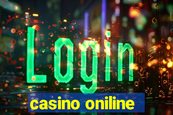 casino oniline