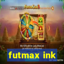 futmax ink