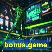 bonus.game