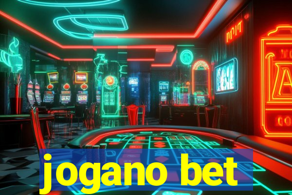 jogano bet