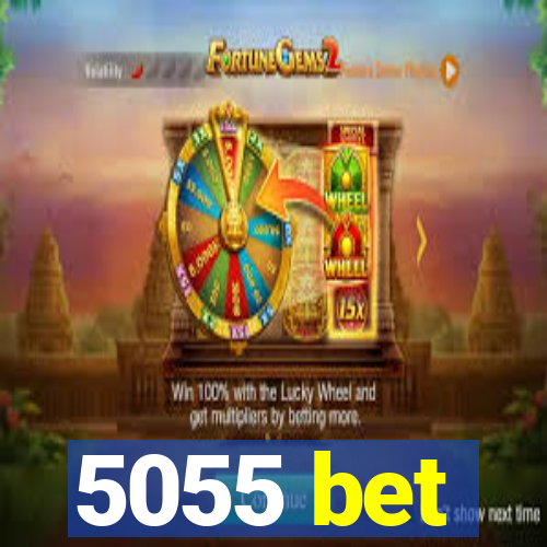 5055 bet