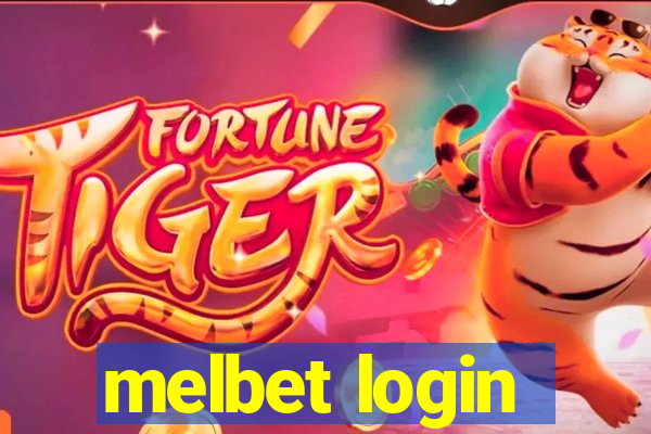 melbet login