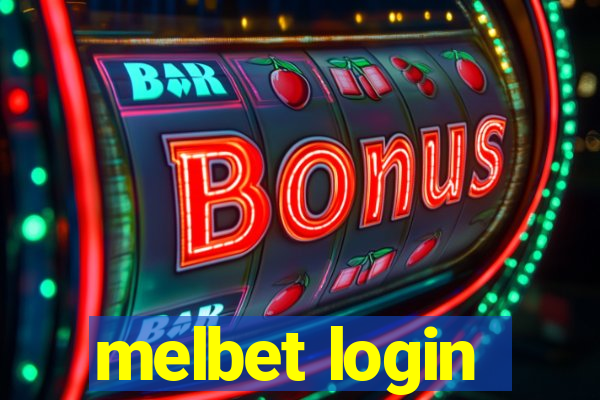 melbet login