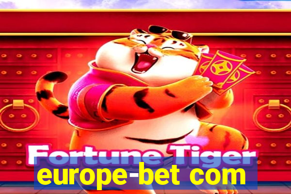 europe-bet com