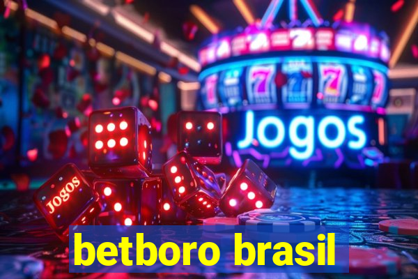 betboro brasil