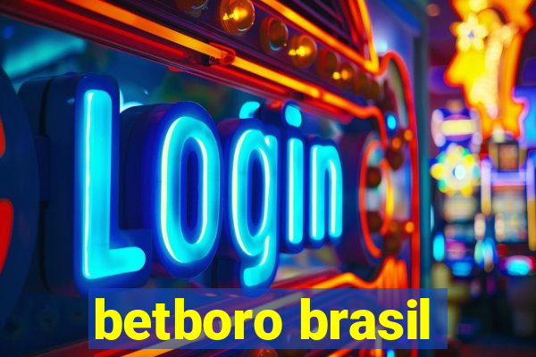 betboro brasil