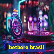 betboro brasil