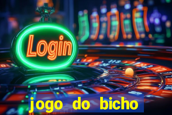 jogo do bicho online que ganha dinheiro de verdade