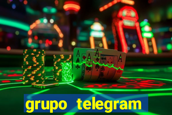 grupo telegram ganhar pix 2024