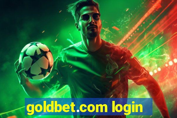 goldbet.com login