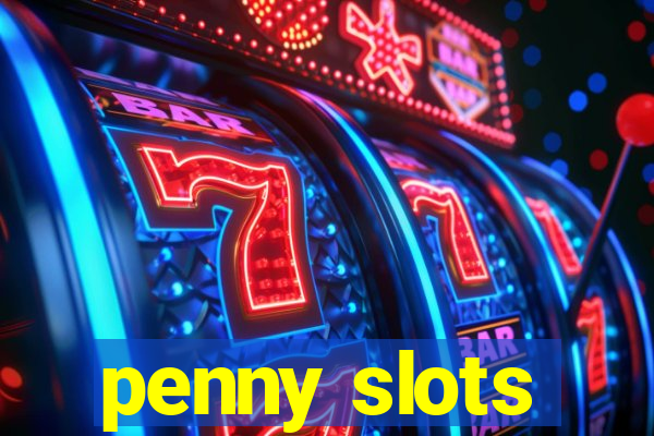 penny slots