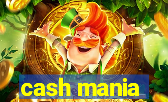 cash mania