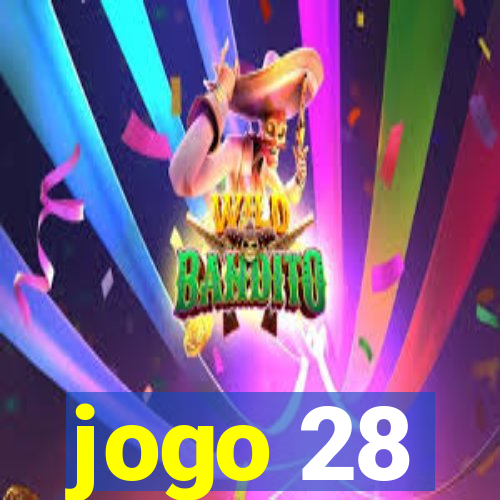 jogo 28