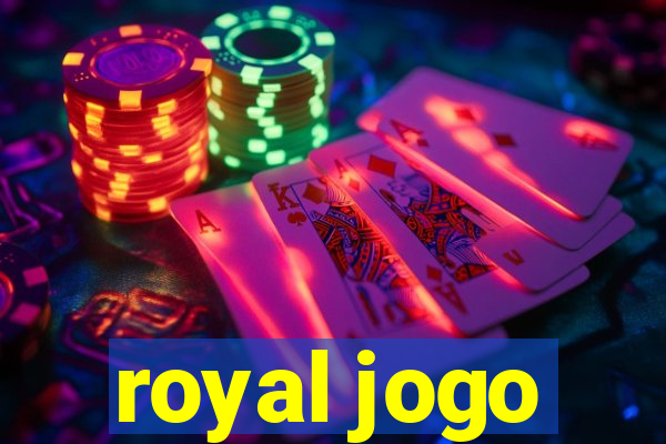 royal jogo