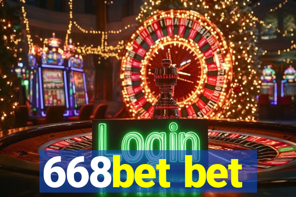 668bet bet