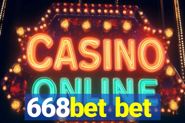 668bet bet