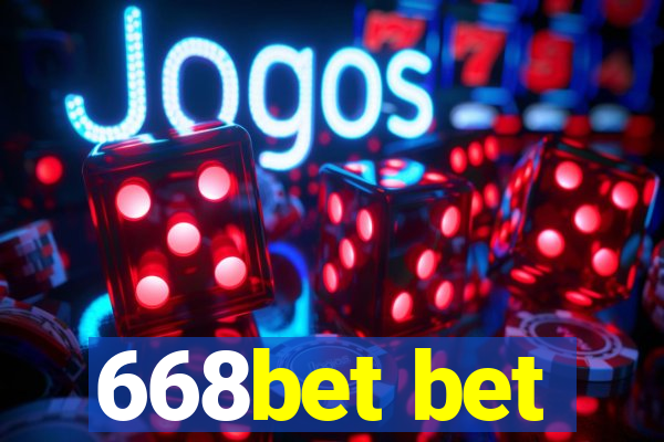 668bet bet