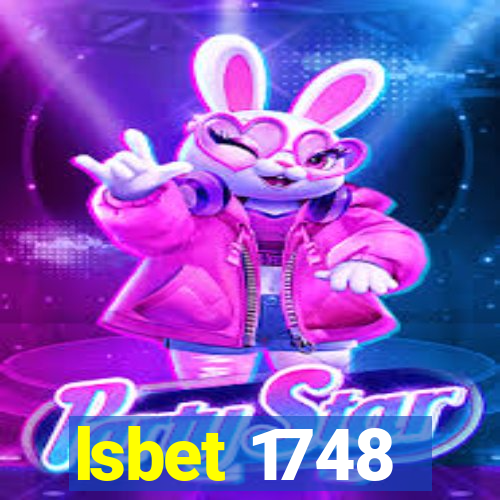 lsbet 1748