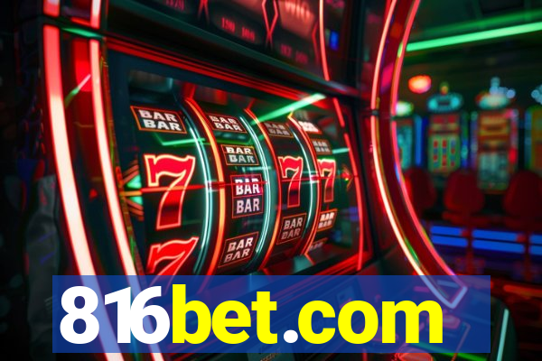 816bet.com