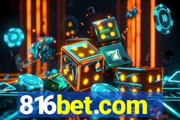 816bet.com